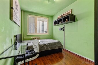 NA PREDAJ 4-izbový byt Bratislava - Podunajské Biskupice - 8