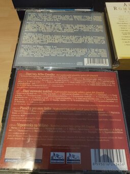 Predám CD-kolekcie - 8
