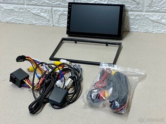 Autoradio 2 DIN (Opel Vivaro). Autoradio 2 DIN. - 8