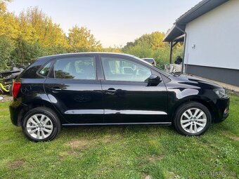 VW Polo 1.2TSi 5/2016 - 8