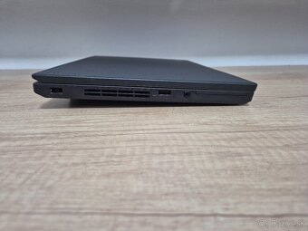 Lenovo ThinkPad L460 /Pentium 4405U/8GB RAM/HD/256GB SSD - 8