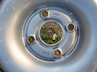 toyota aygo 2,15" - 8