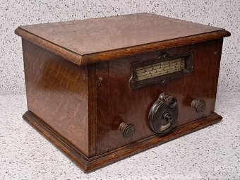 EELEX M.2 SUPER CONVERTOR 》ELEKTRÓNKOVÉ STAROŽITNÉ RADIO - 8