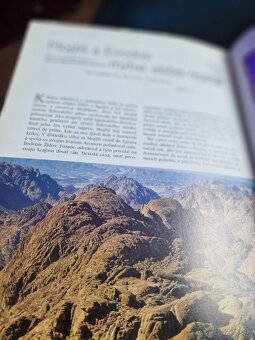 Sedemdesiat veľkých zahad - 8