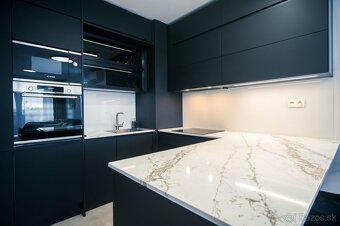 3-izbový byt s prémiovou rekonštrukciou – Zóna Mesto, Slnečn - 8