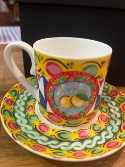 Šálka Dolce & Gabbana - 8