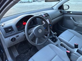 Volkswagen Golf 1.9TDi Nová STK - 8