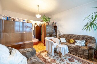 Priestranný - 1izb. byt až 38 m2  - Ilava - 8