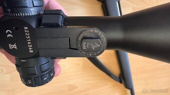 Tikka T3X LITE 8x57IS - 8