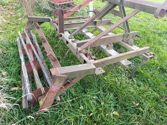 Zetor 3011 s príslušenstvom - 8