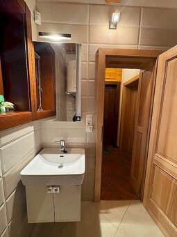 Novostavba rekreačnej chaty s pekným pozemkom v Snowlande - 8