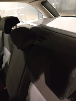 Octavia 2 1,9 tdi - 8