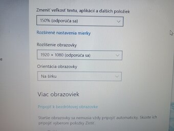 HP elitebook 840 G4 / Intel core i5 / 32gb ram / 256gb ssd- - 8