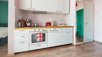 HD REALITY, PREDAJ, krásny dvojizbový byt v Devínskej Novej  - 8