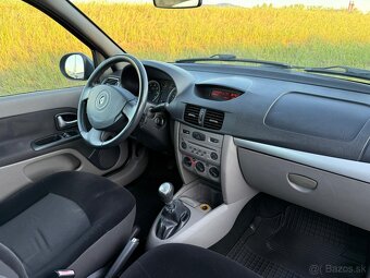 Renault Thalia 1.2 16v - 8