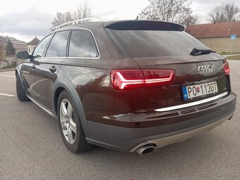 Audi a6 allroad facelift - 8