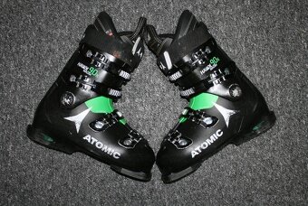 lyže Rossignol Experience 80 166 cm - 8