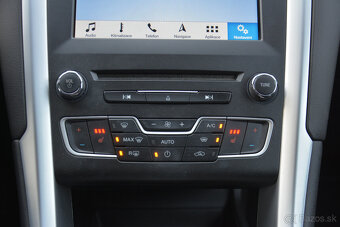 Ford Mondeo 2.0 DuraTorq, Automat - 8
