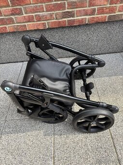 Kočik Tutis Viva4 2v1 - 8