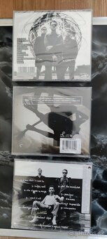 Prodám CD Depeche Mode - 8