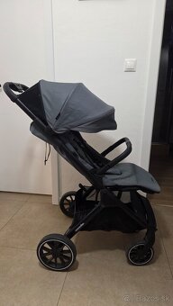 Easywalker Jackey XL - 8