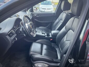 Porsche Macan GTS - 8