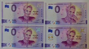 0 eur bankovky - 8