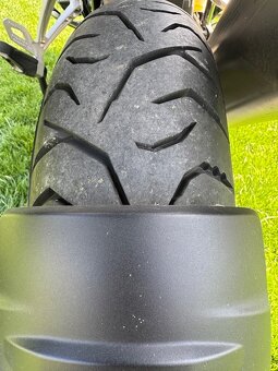 BMW R 1200 GS ADVENTURE - 8