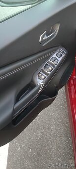 Nissan Juke 1.6 hybrid - 8