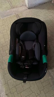 Kočík - trojkombinácia - 8