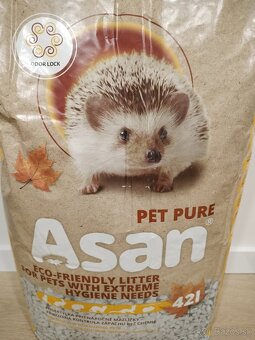 Klietka s dvomi potkaníkmi - 8