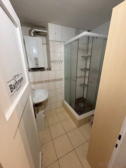 2 izbovy byt Trnava - 8