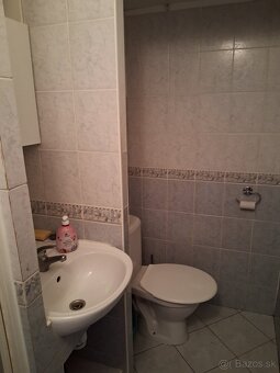 1 izbový byt prenájom - 8