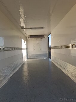 Chladiarenská komora / Chladiaci Box - 8