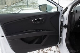 Seat Leon 1.6 TDI CR Style DSG - 8