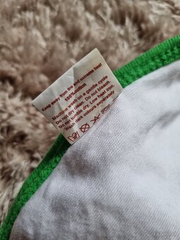 Detské podbradníky - 8