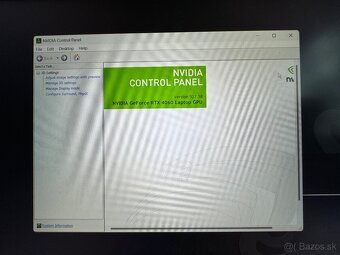 Razer Blade 15 (2023) RTX 4060 - 8