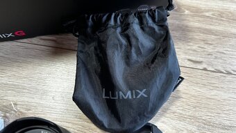 Panasonic Lumix DC-G9 - 8