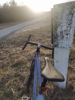 Gravel Bergamont Grandurance Expert 57 - 8