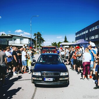 Audi S2 avant 2.2turbo - 8