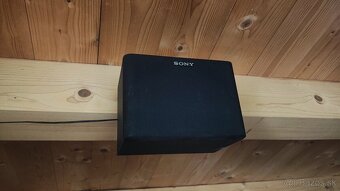 Sony Coloseum SEN-R5520 - 8