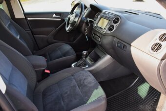 VW Tiguan 2.0 TDI 110 kw 4 - MOTION - 8