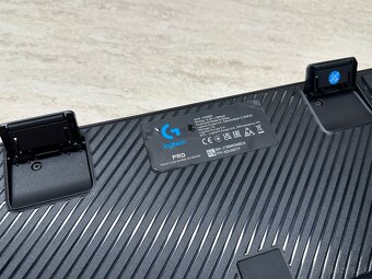 Logitech G Pro Keyboard - 8