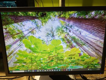 20" LG Flatron L204WT-SF, rozlíšenie 1680×1050, DVI a VGAvv - 8