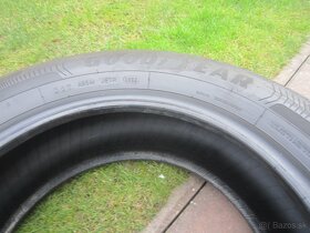 215/60R16 letne pneu Fulda Ecocontrol hp2 - 2ks - 8