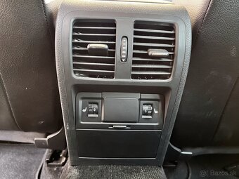 Volkswagen Passa B7 variant 2012 - 8