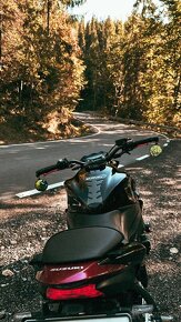 Suzuki GSX-S1000 - 8