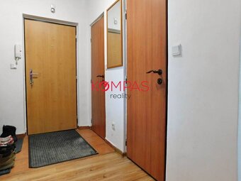 NOVÁ SUPER CENA 2-IZB. BYT V PRIAMOM CENTRE MESTA ZVOLENA - 8