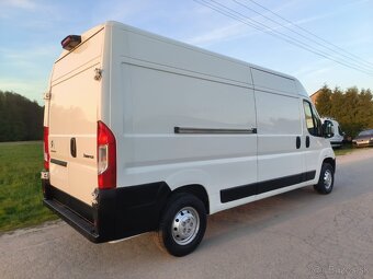Citroen Jumper L3H2 - 8