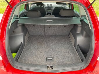 Škoda Fabia Combi 1,4TDI rok.2009 - 8